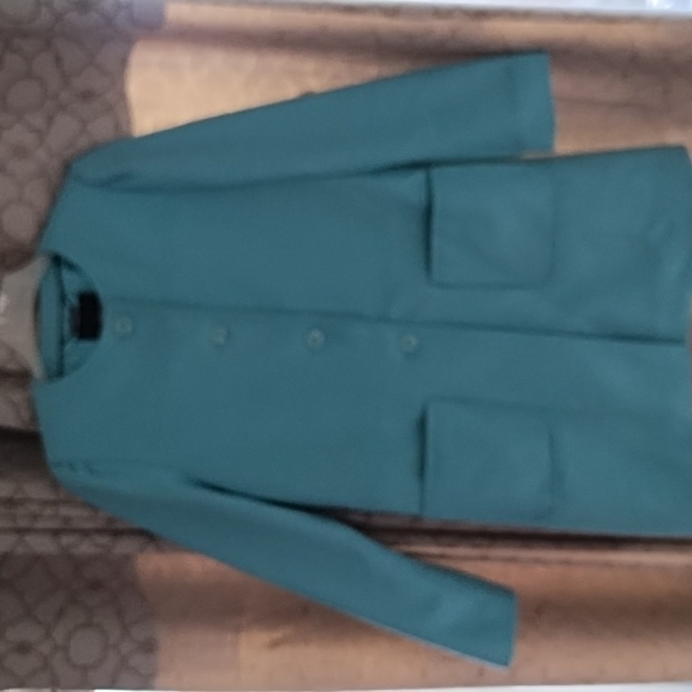 Winter Coat Euc - image 1